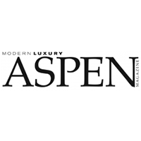 Aspen magazine