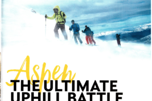 Uphilling in Aspen – National Geographic Traveller