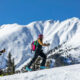 Talking Uphill Skiing with the Washington Post