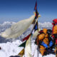 Aspen’s Mahon summits Mt. Everest